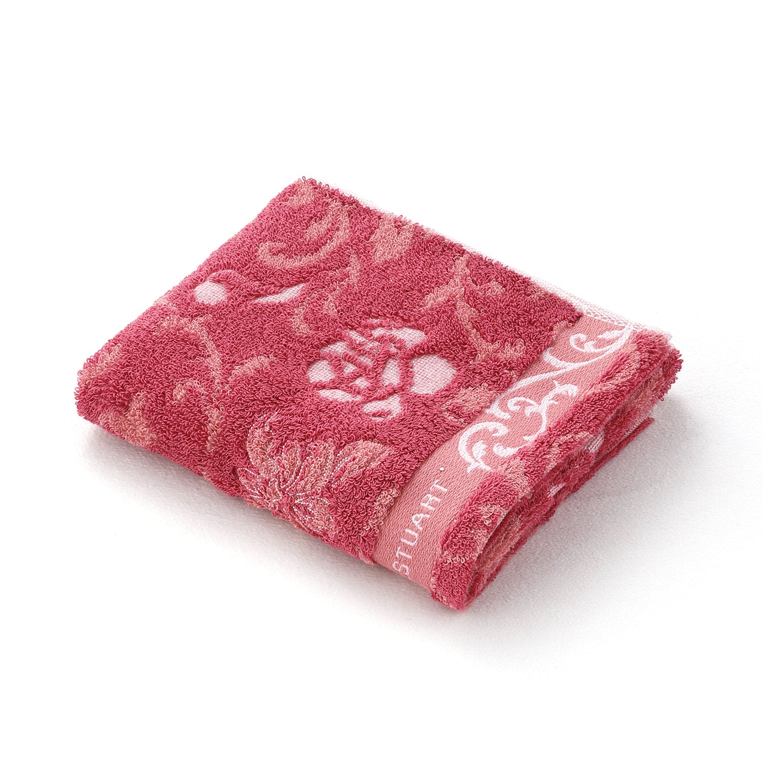 JILLSTUART』 シックエレガンス フェイスタオル – タオル美術館公式