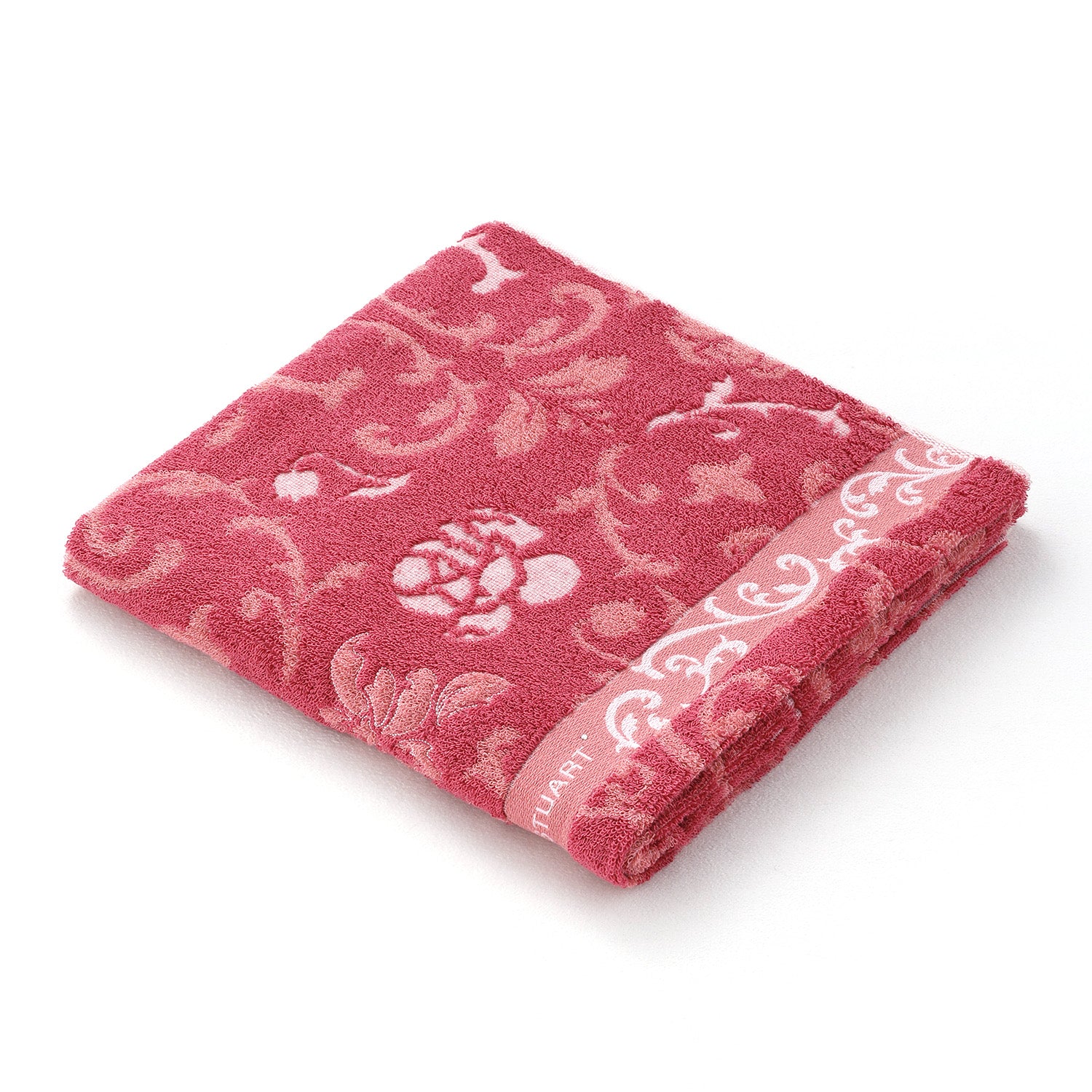 JILLSTUART』 シックエレガンス バスタオル – タオル美術館公式