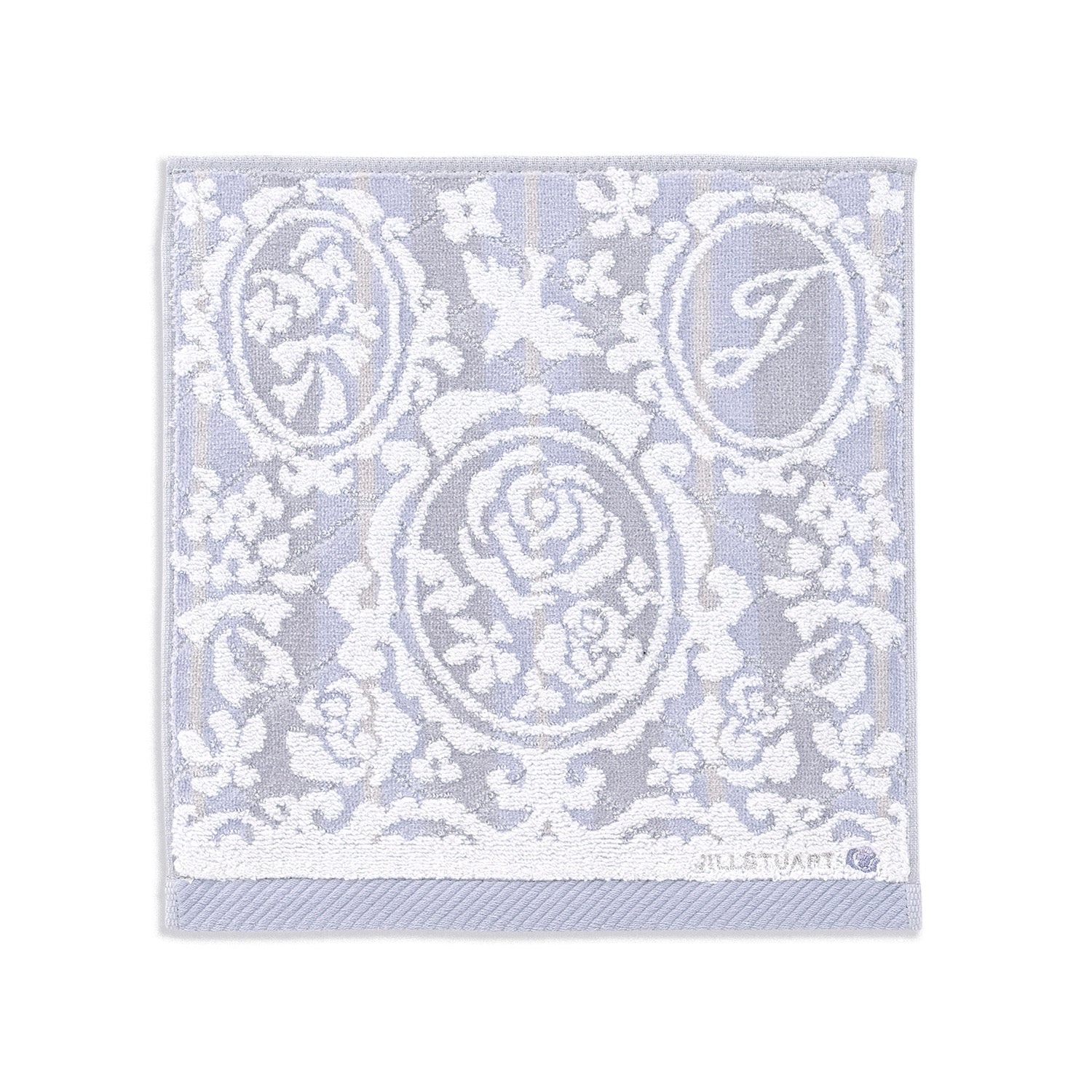 JILLSTUART』 ガーデンフラワー タオルハンカチ – タオル美術館公式