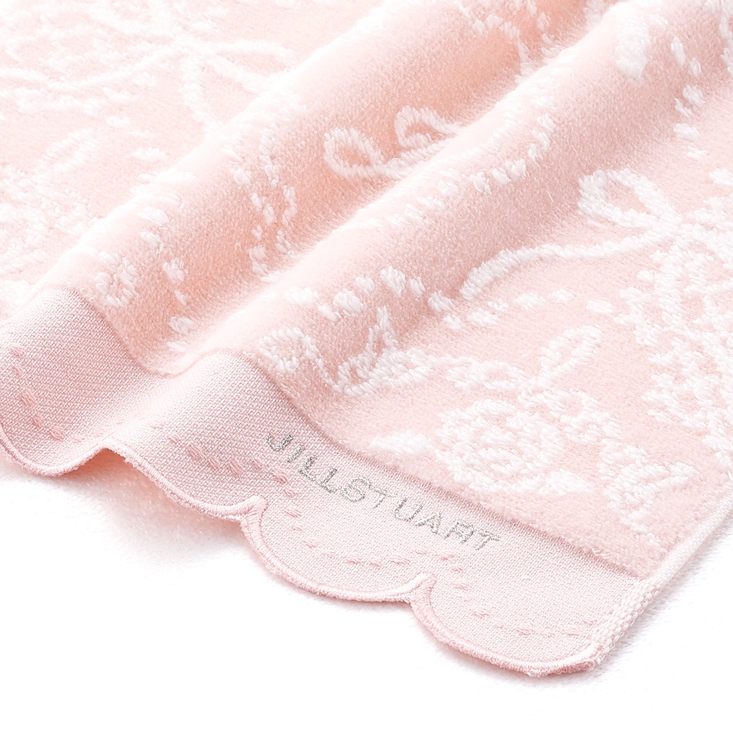 JILLSTUART』 メルレット タオルハンカチ – タオル美術館公式