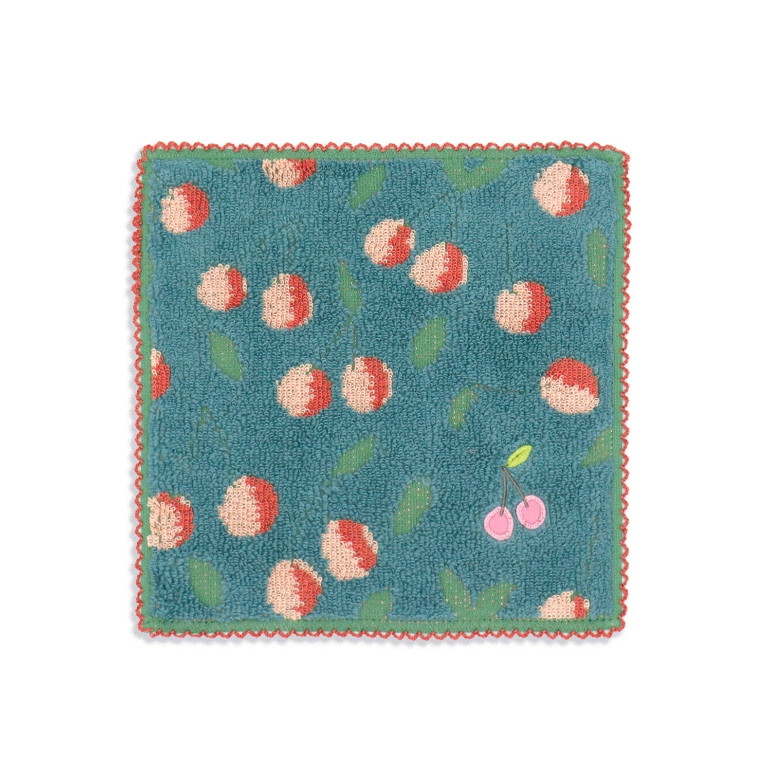 ホワイトデー限定ギフト『kippis』キルシッカ タオルハンカチ – タオル