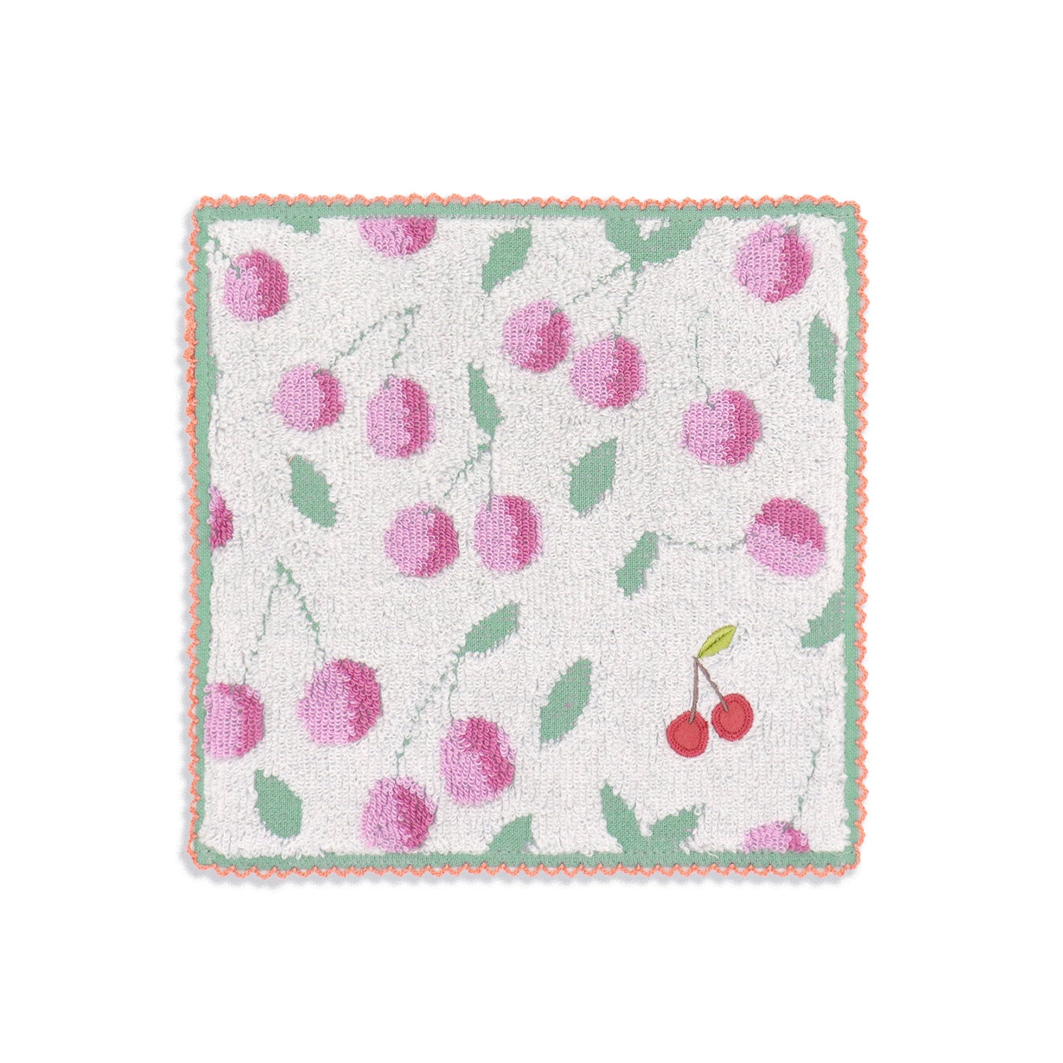 kippis』 キルシッカ タオルハンカチ – タオル美術館公式オンライン