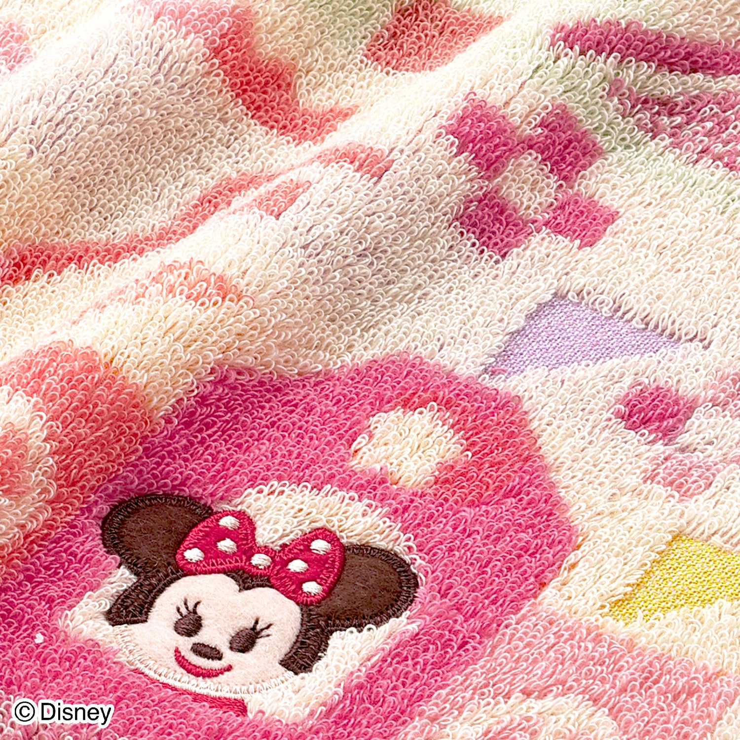 ＜Disney KIDEA＞TEKUTEKU  スタイ