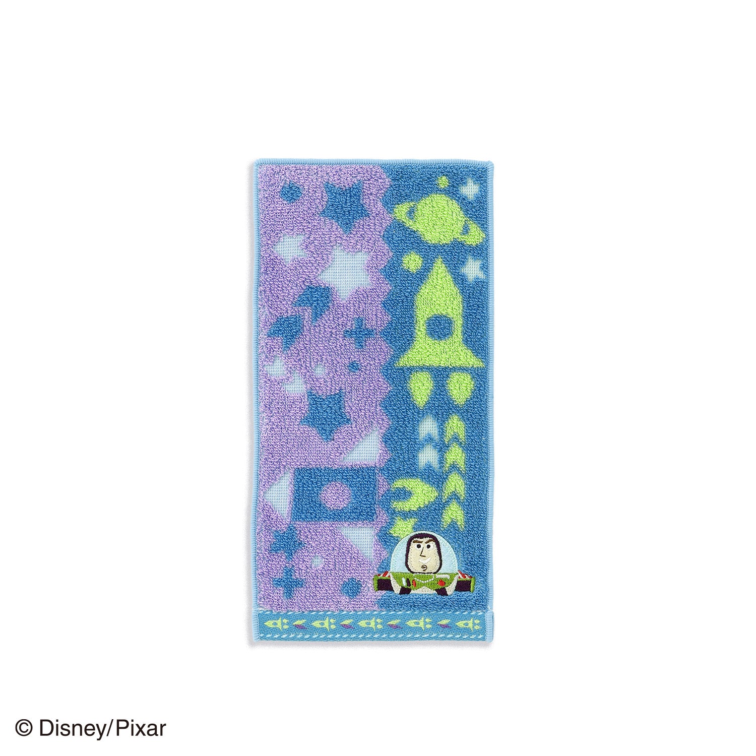Disney KIDEA＞TOKIMEKU ハーフタオルハンカチ – タオル美術館公式