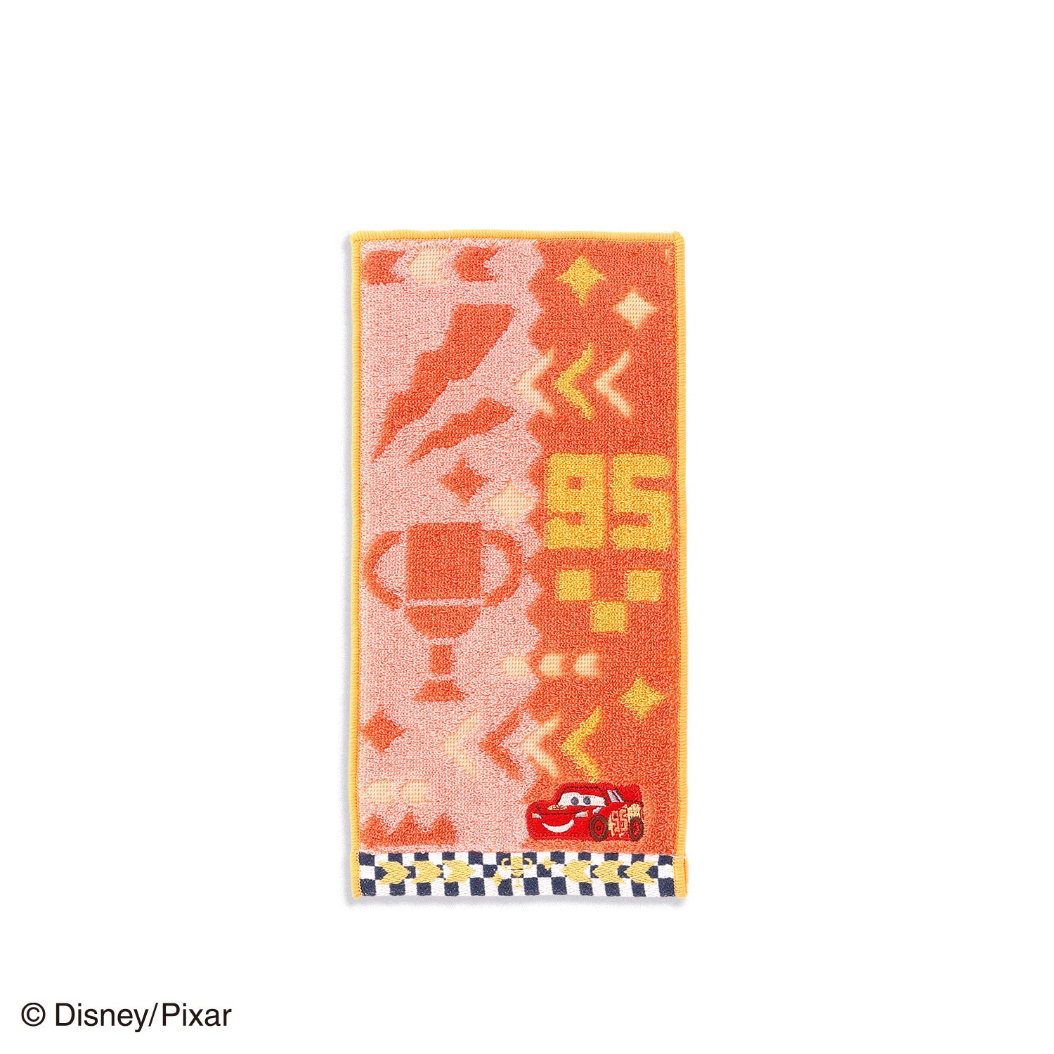 Disney KIDEA＞TOKIMEKU ハーフタオルハンカチ – タオル美術館公式