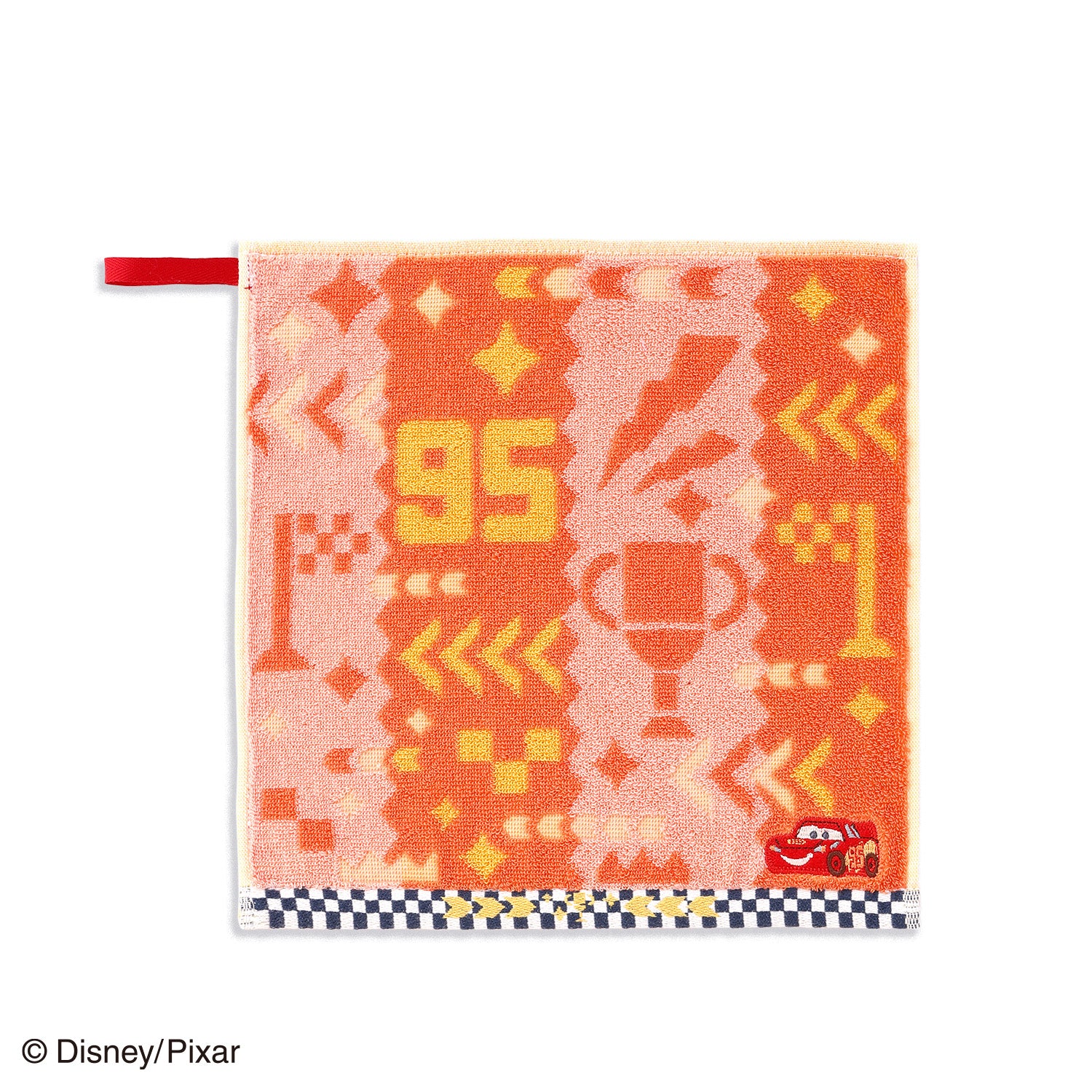 Disney KIDEA＞TOKIMEKU ループ付きタオルハンカチ – タオル美術館公式