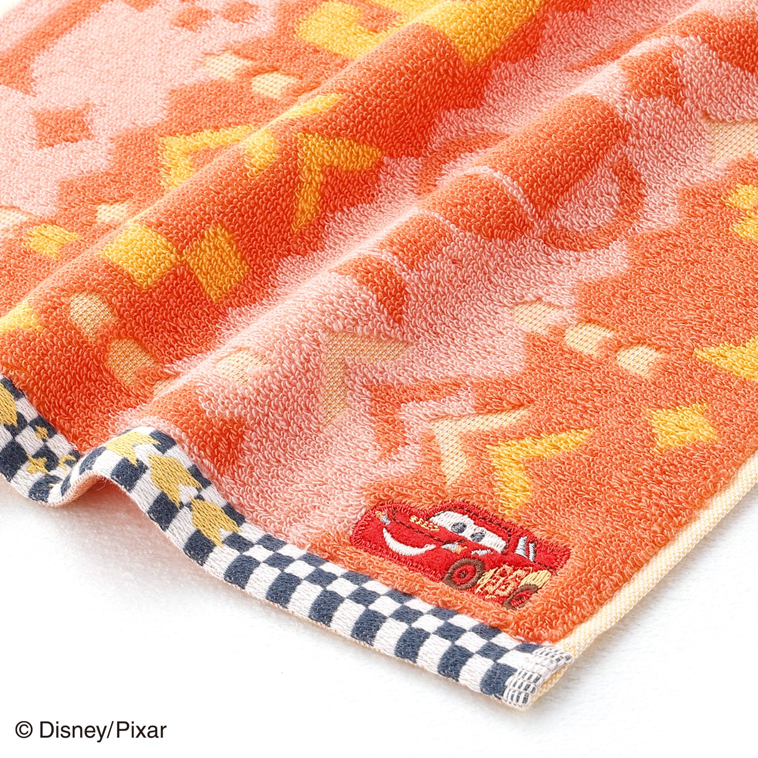 タオル・ハンカチ Disney characters FORMATION ARTS Amazon｜UCHINO ディズニーミッキータオルハンカチ グリーン