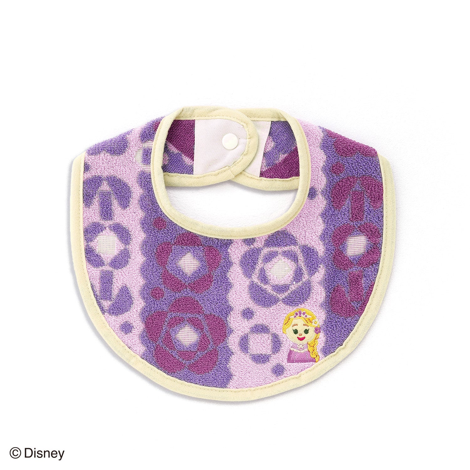 Disney KIDEA＞ TOKIMEKU スタイギフトセット（プリンセス） – タオル