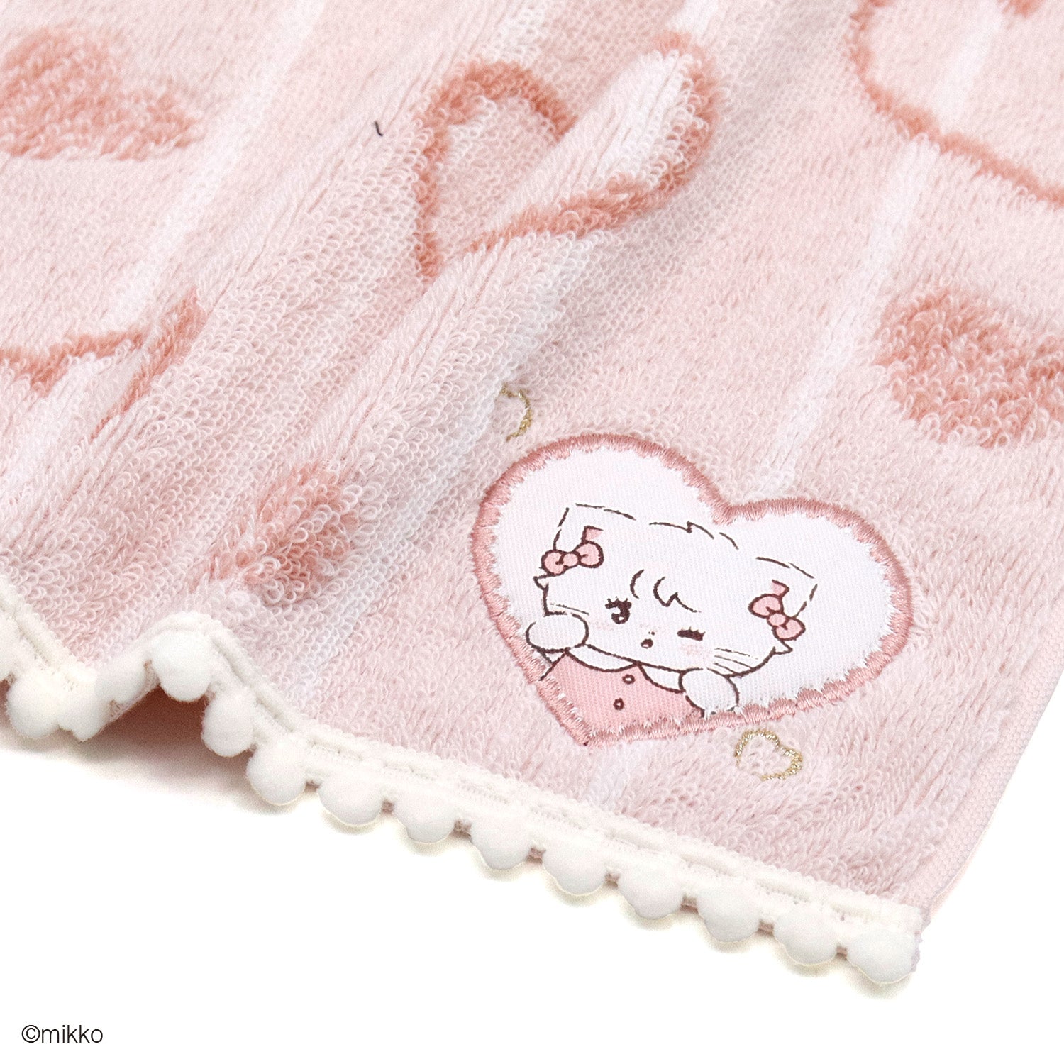 airi　ハンカチ ギフト）今治タオル ハンカチ AIRY（エアリー）22×22cm｜甘撚りで