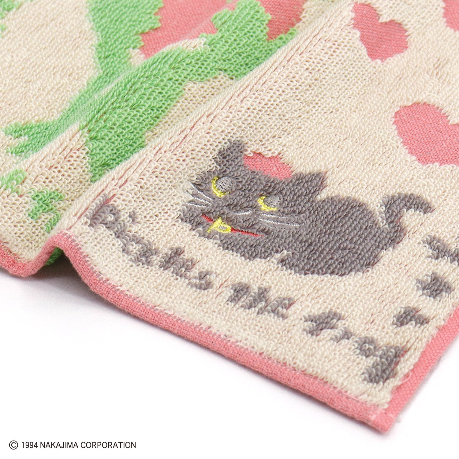 piglet様　リバティ　ハーフタオルハンカチ　ペッツィ　ミシェル　カペル　他 かえるのピクルス』 ドキドキ タオルハンカチ – タオル美術館公式