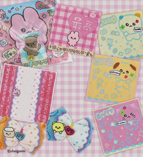 タオル美術館公式オンラインショップ