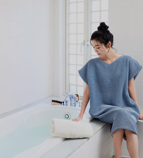 裕次郎記念館 バスタオル 裕次郎記念館 バスタオル USG20th イラスト バスタオル | ソニー