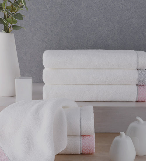 towel
