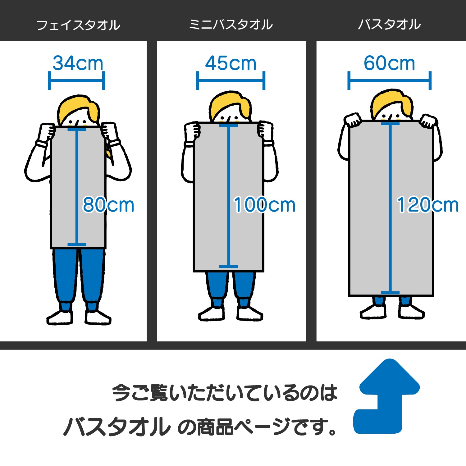 TOWEL LAUNDRY』 the ベーシック バスタオル – タオル美術館公式
