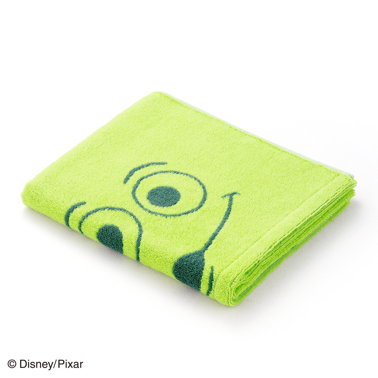 Disney＞ 『トイ・ストーリー』 ビックフェイス TOWEL LAUNDRY