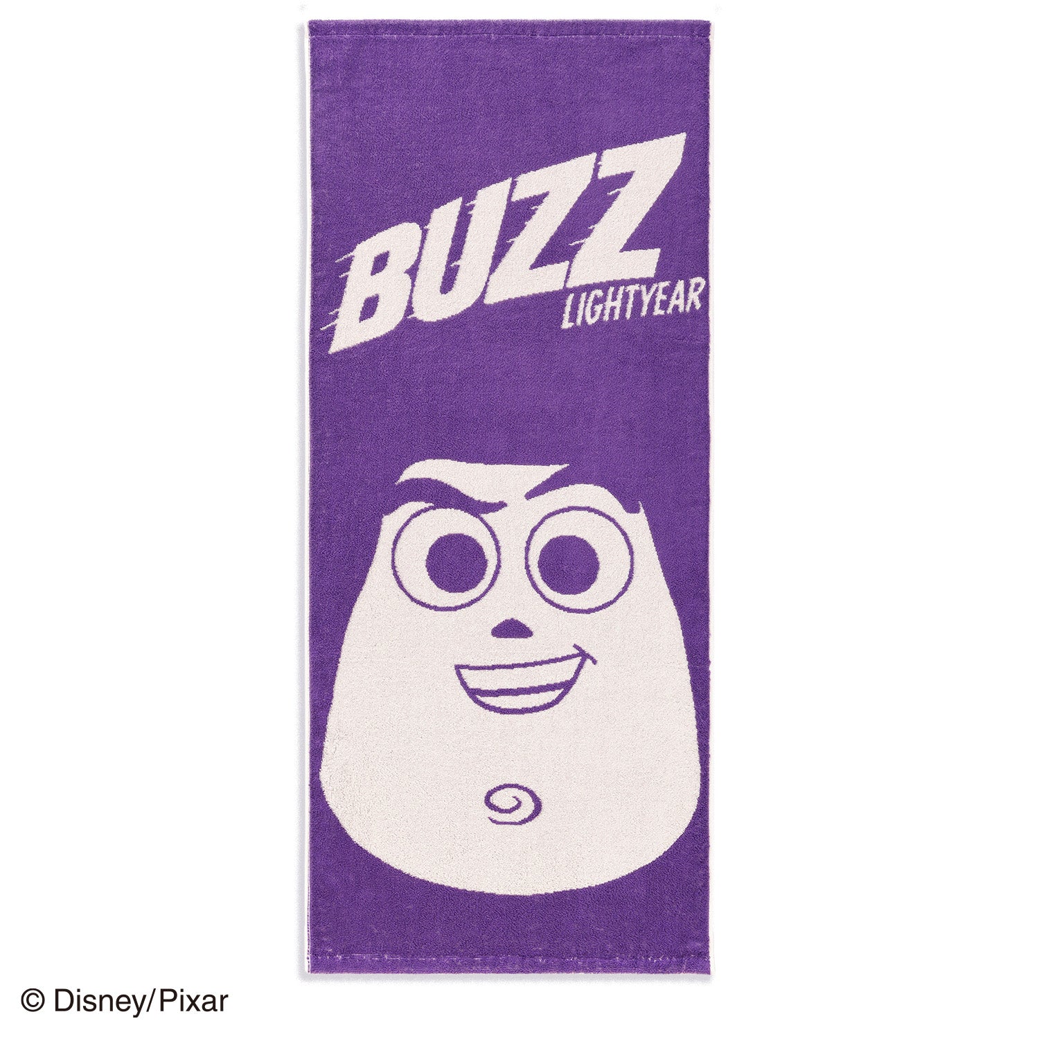 Disney＞ 『トイ・ストーリー』 ビックフェイス TOWEL LAUNDRY