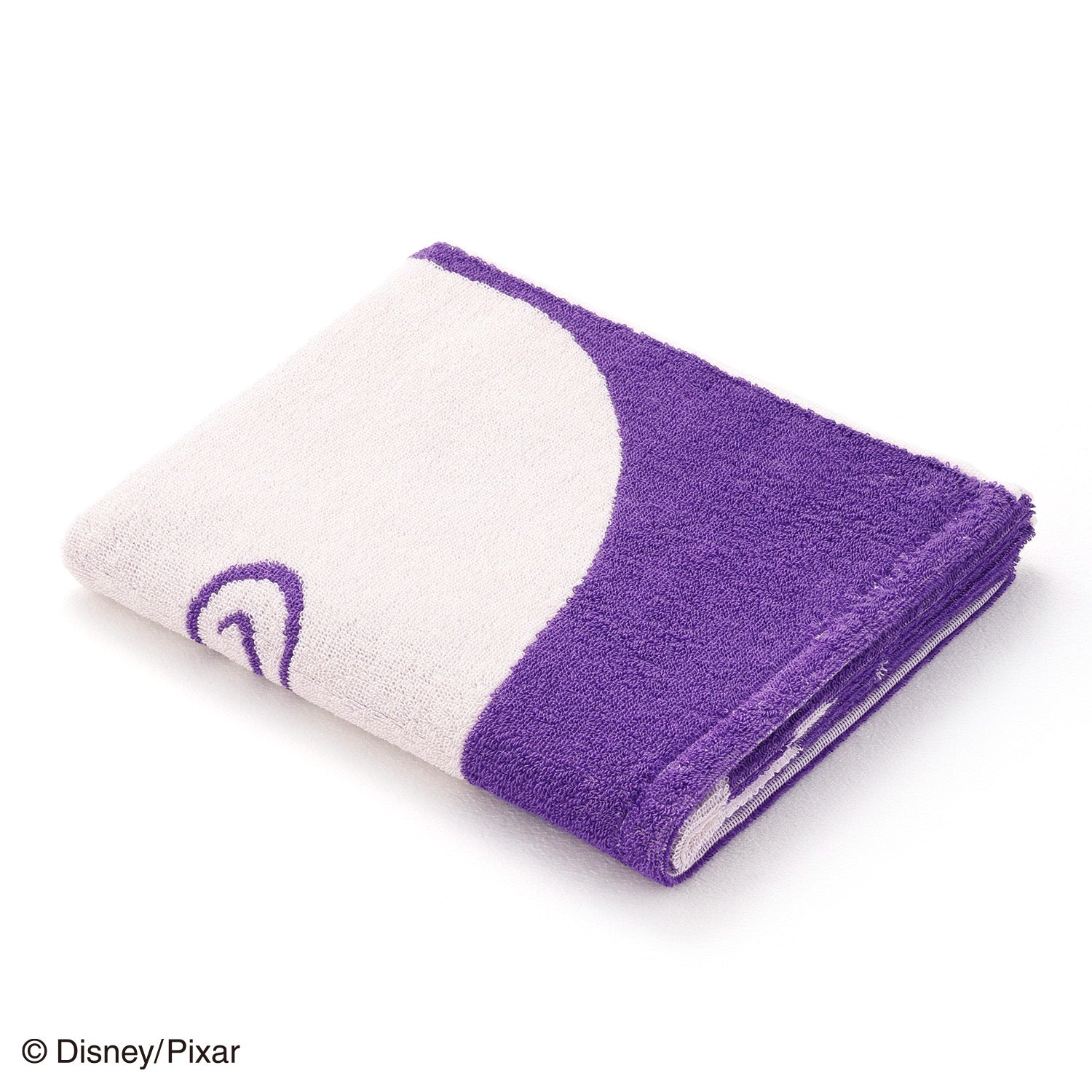 Disney＞ 『トイ・ストーリー』 ビックフェイス TOWEL LAUNDRY