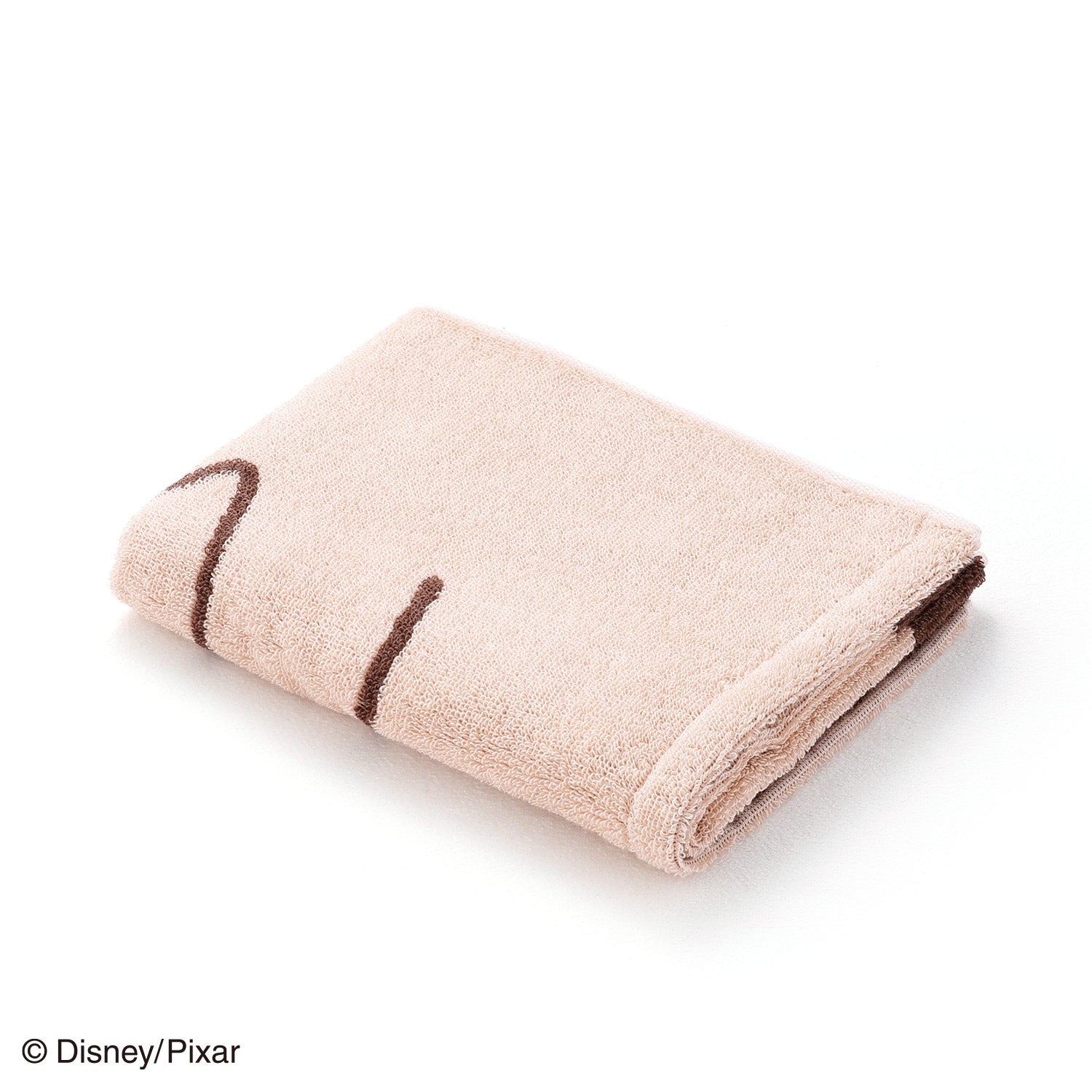 Disney＞ 『トイ・ストーリー』 ビックフェイス TOWEL LAUNDRY