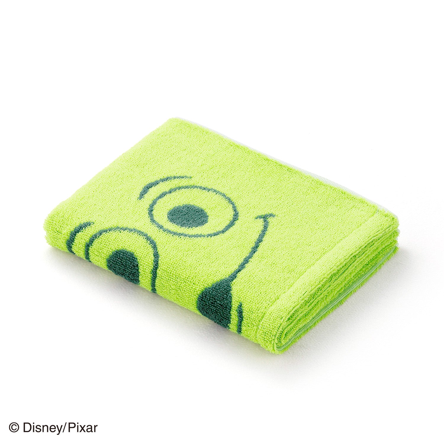 Disney＞ 『トイ・ストーリー』 ビックフェイス TOWEL LAUNDRY