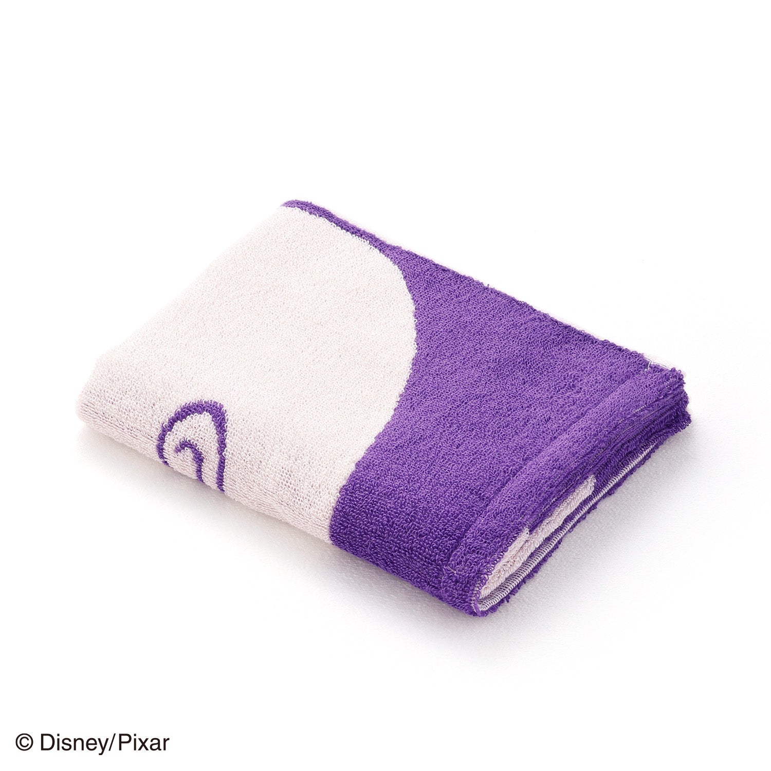Disney＞ 『トイ・ストーリー』 ビックフェイス TOWEL LAUNDRY