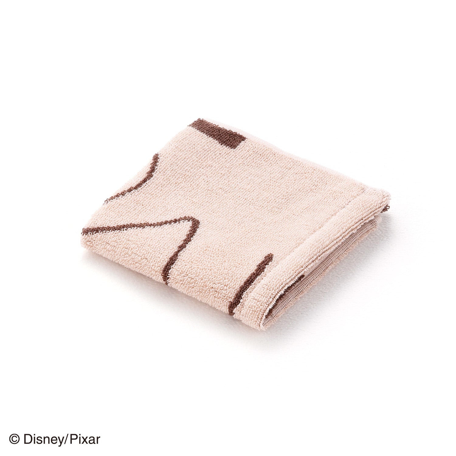 Disney＞ 『トイ・ストーリー』 ビックフェイス TOWEL LAUNDRY タオル