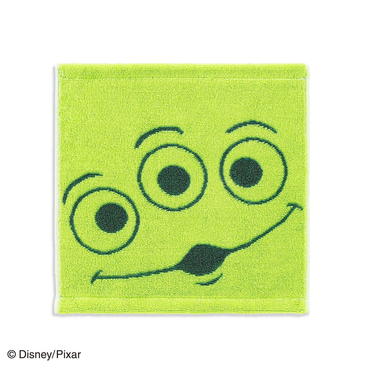 Disney＞ 『トイ・ストーリー』 ビックフェイス TOWEL LAUNDRY タオル