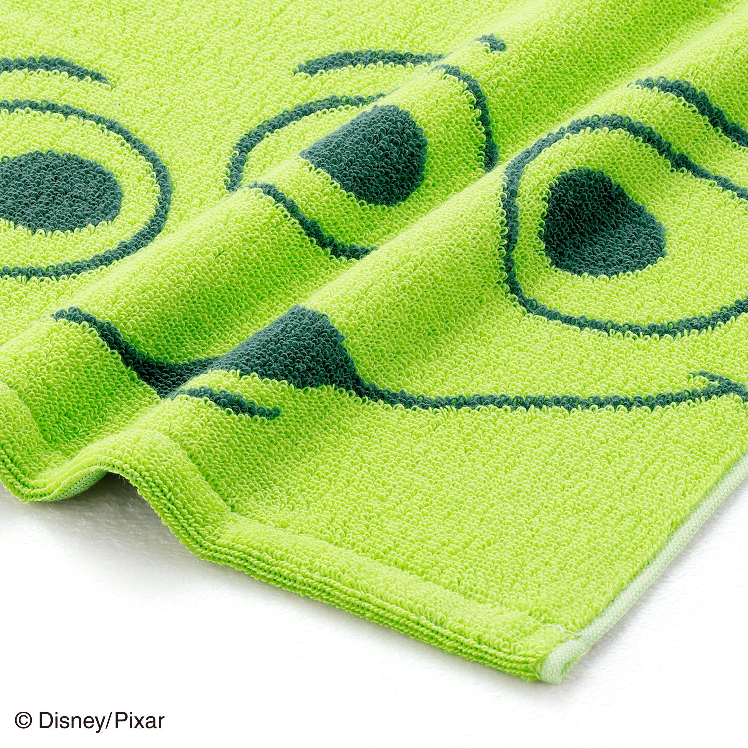 Disney＞ 『トイ・ストーリー』 ビックフェイス TOWEL LAUNDRY タオル