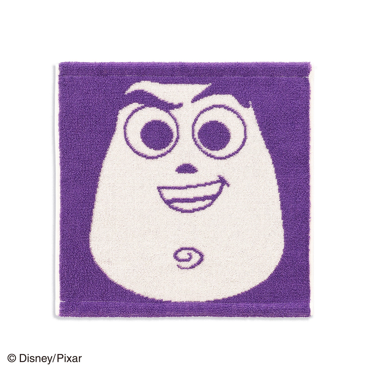 Disney＞ 『トイ・ストーリー』 ビックフェイス TOWEL LAUNDRY タオル
