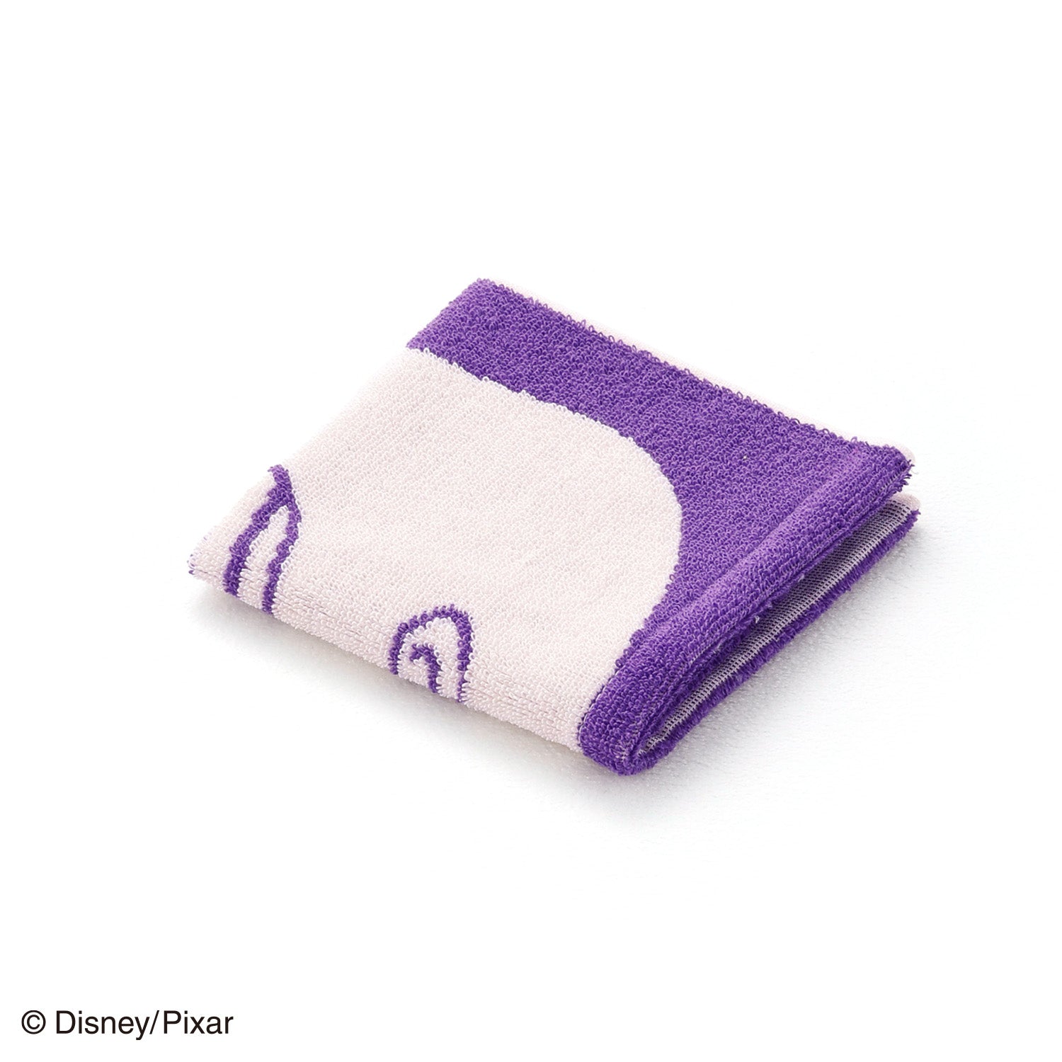 Disney＞ 『トイ・ストーリー』 ビックフェイス TOWEL LAUNDRY タオル
