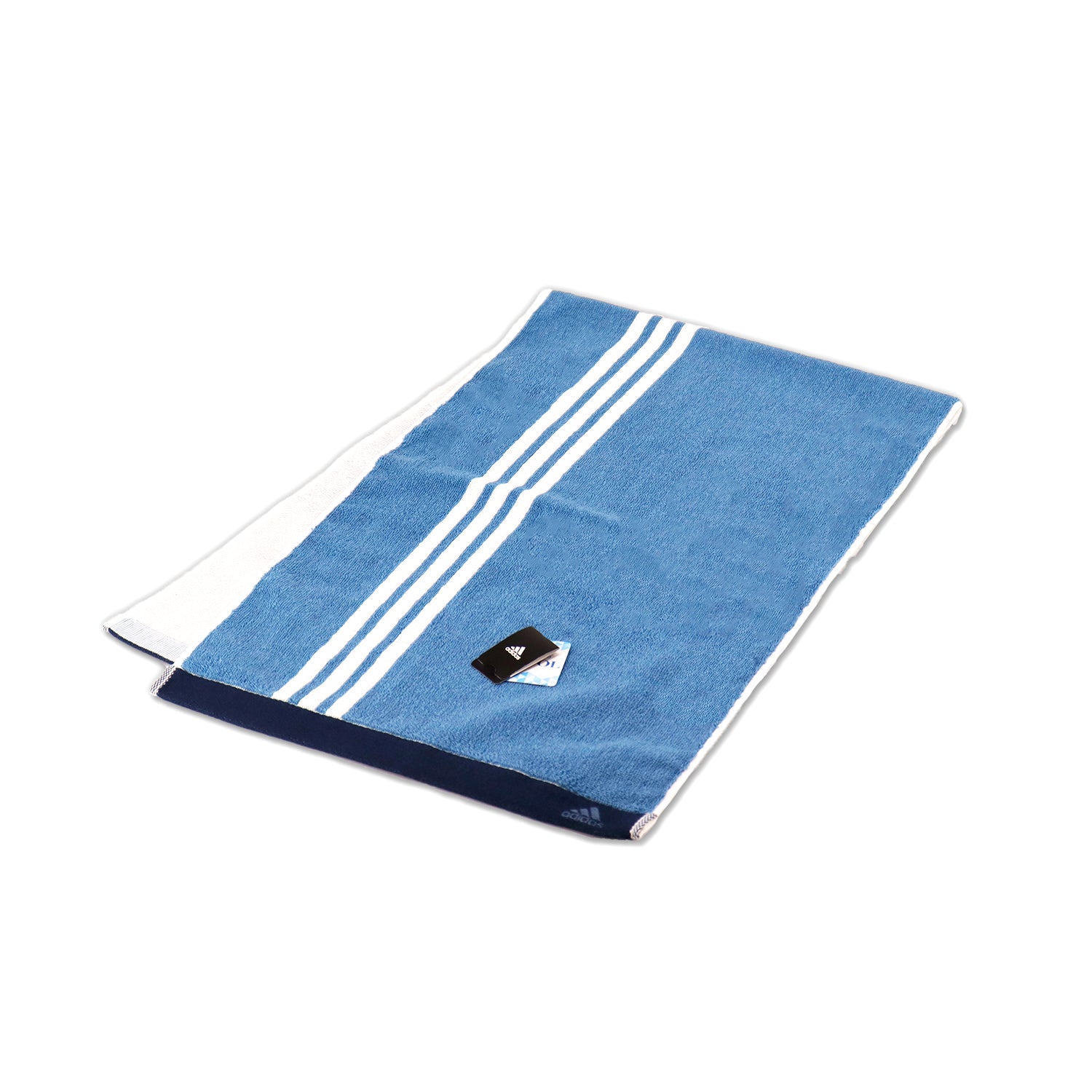 SALE『adidas』クールフラッハ　スポーツタオル