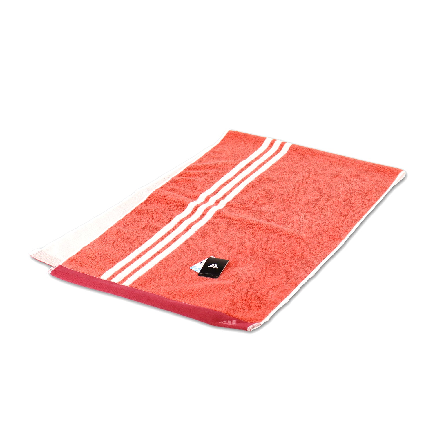 SALE『adidas』クールフラッハ　スポーツタオル