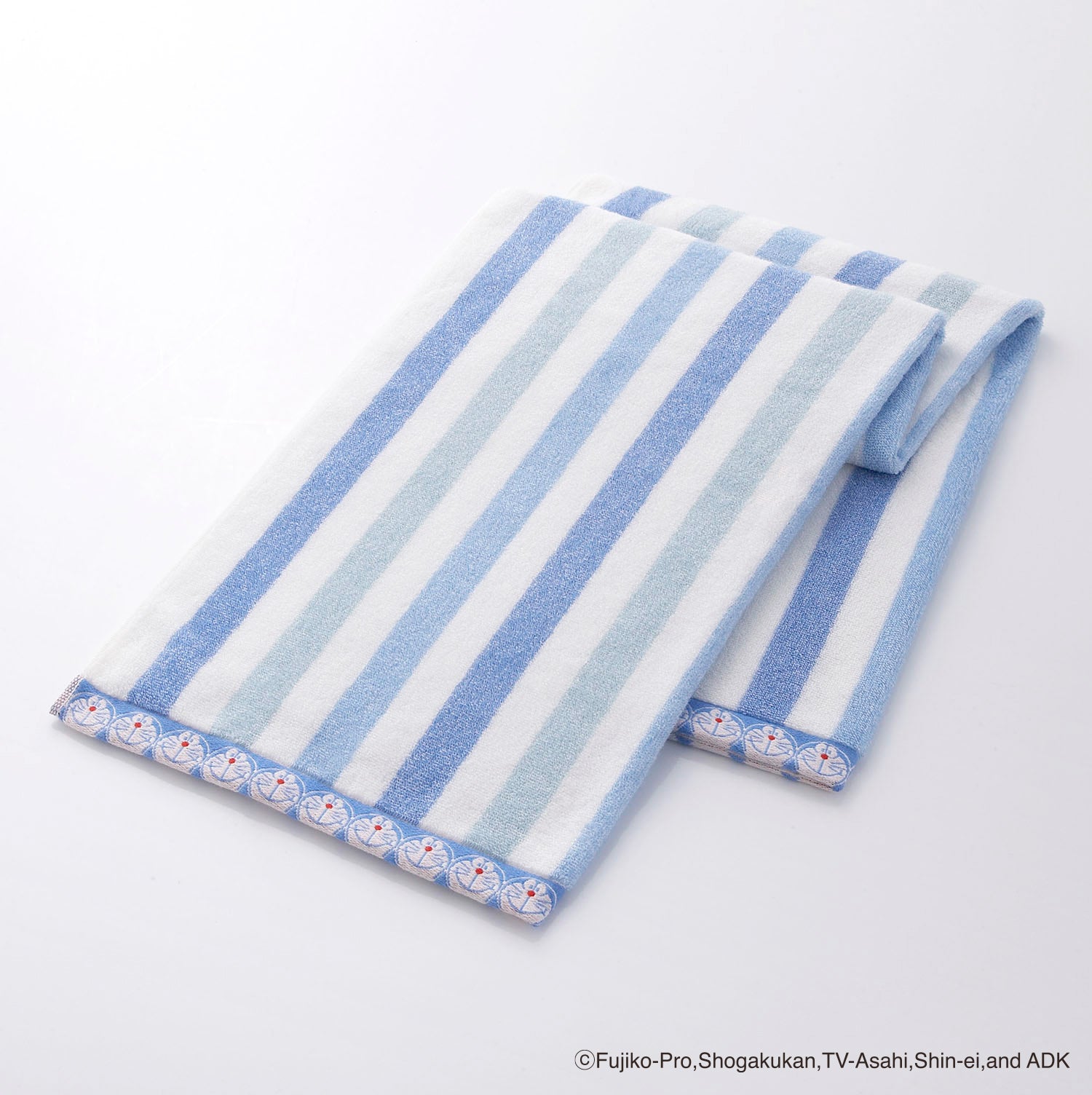 ドラえもん　タイトー　C賞　等身大ドラえもんサイズ　ビッグバスタオル ドラえもん タイトー C賞 等身大ドラえもんサイズ ビッグバスタオル