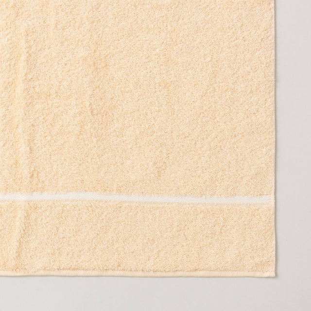 『TOWEL THINK LAB』 シン ベビーバスタオル