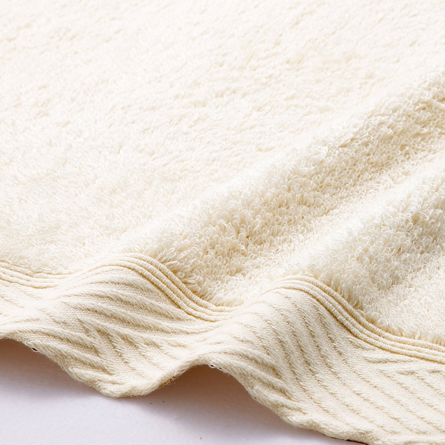 『TOWEL THINK LAB』 スビンリッチ ギフト(フェイスタオル×1)