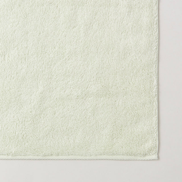 『TOWEL THINK LAB』 スビンロイヤル フェイスタオル