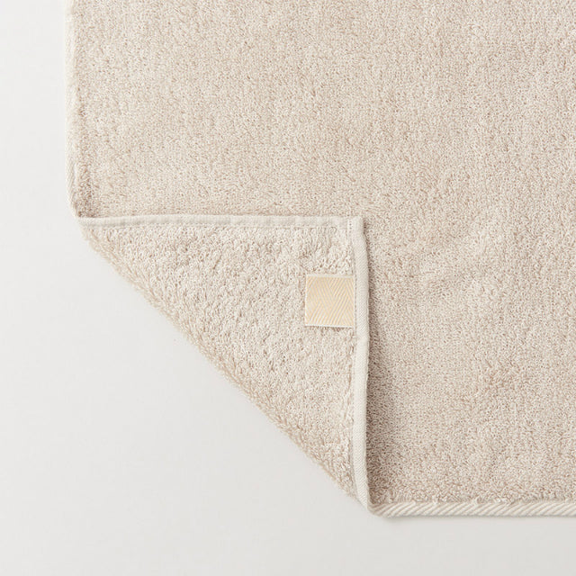 『TOWEL THINK LAB』 スビンロイヤル フェイスタオル
