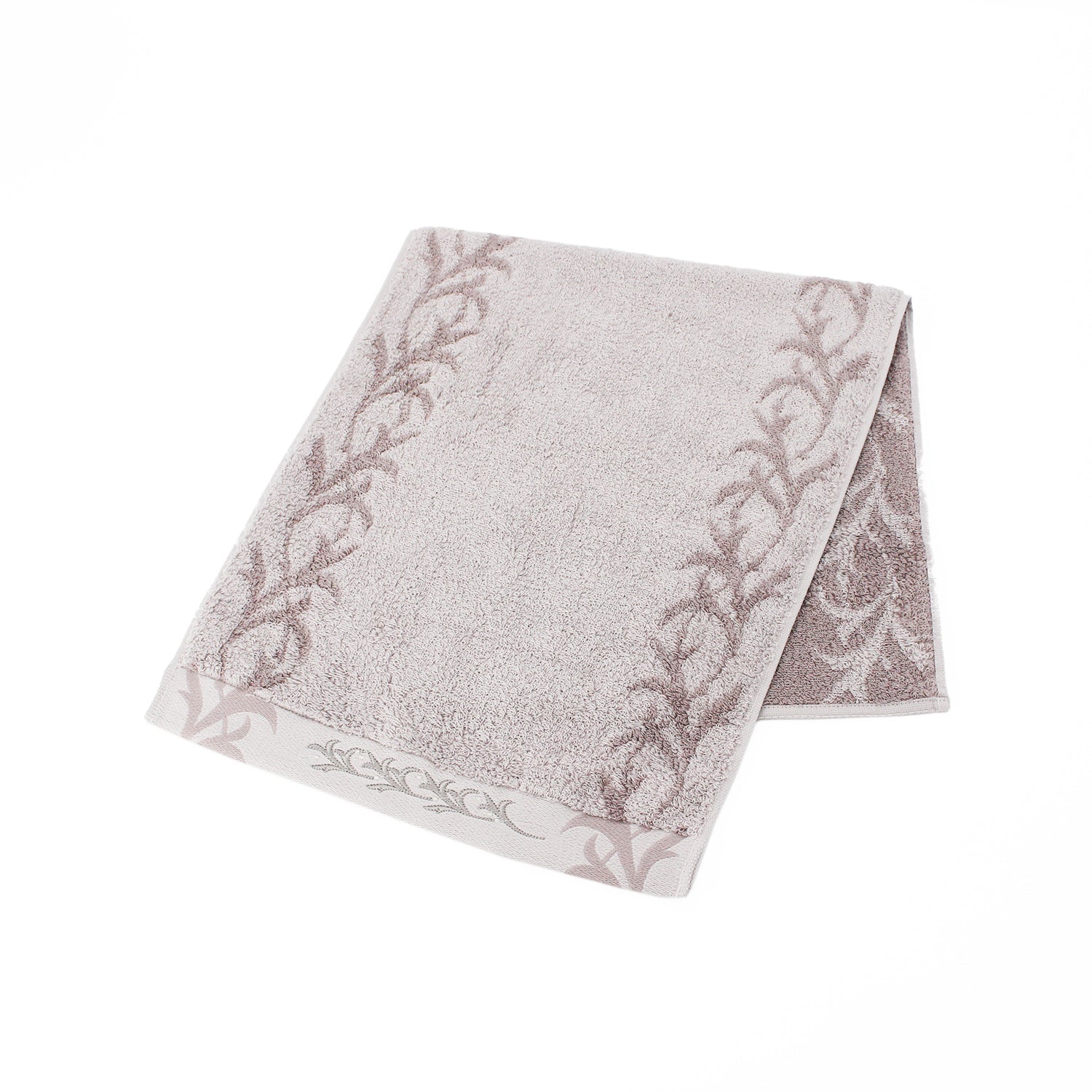 『TOWEL THINK LAB』芽吹き ギフト(フェイスタオル×1)