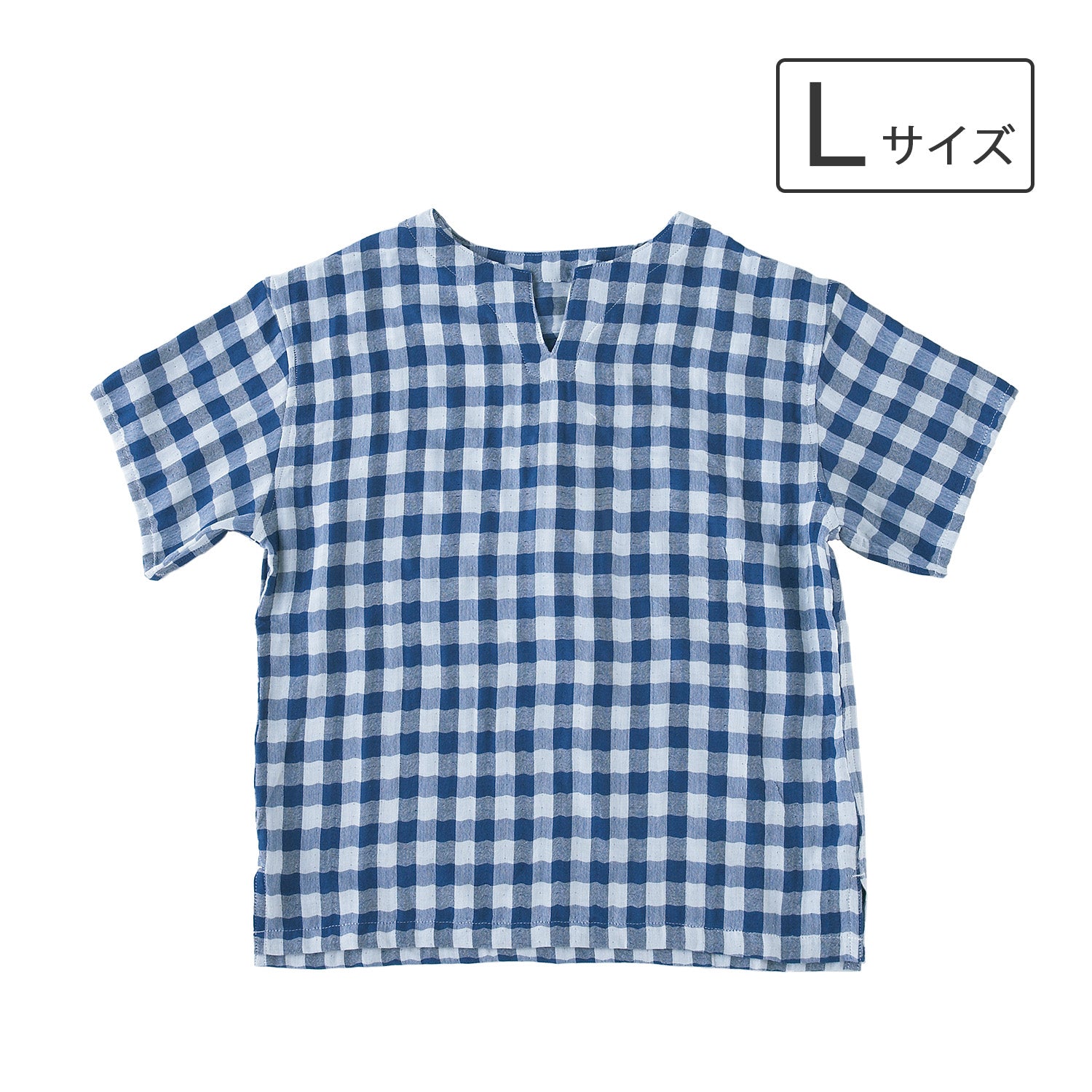 SALE『cocociLDK』レディースガーゼトップス – タオル美術館公式