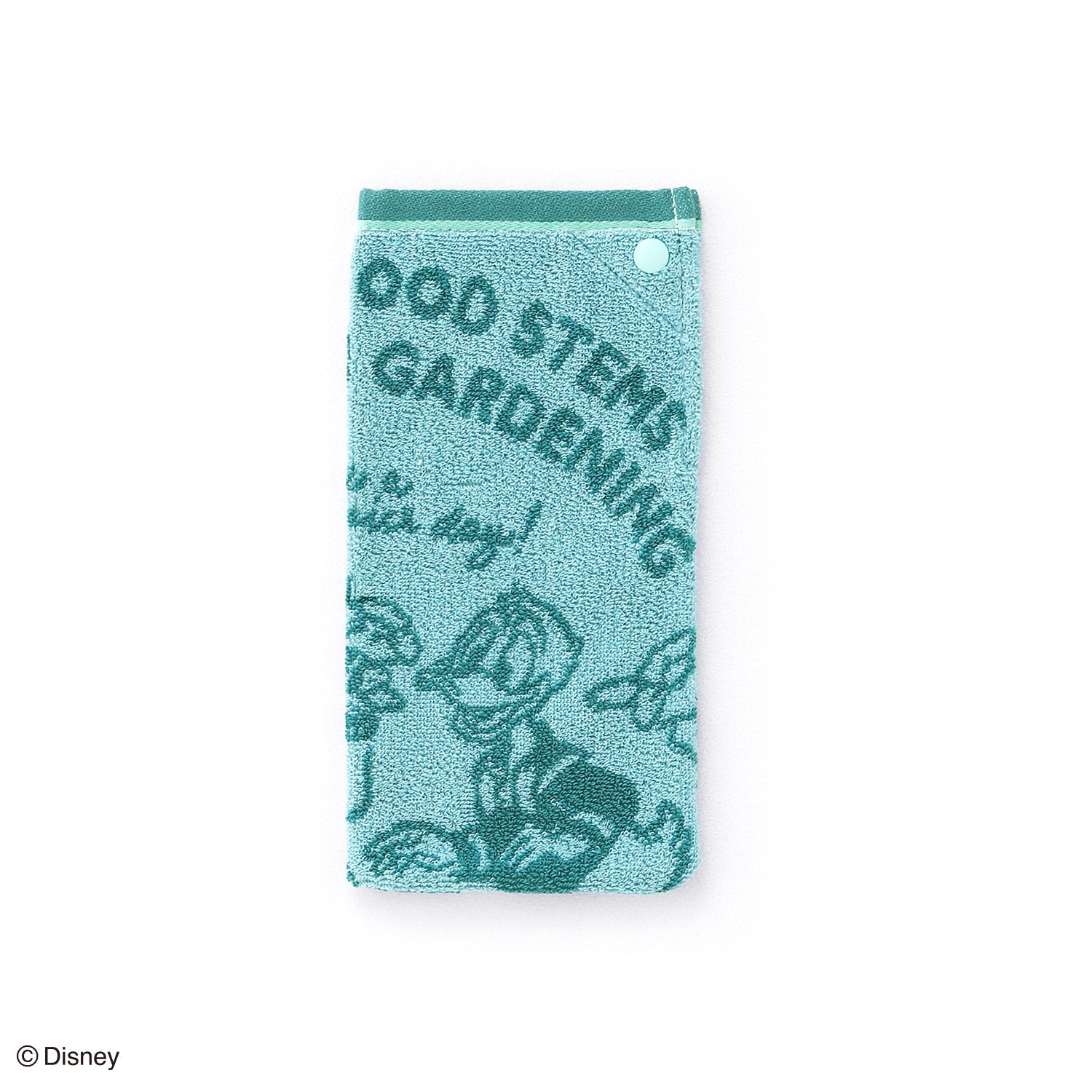 SALE『Disney』 ネイチャープレイス ロングポシェチーフ