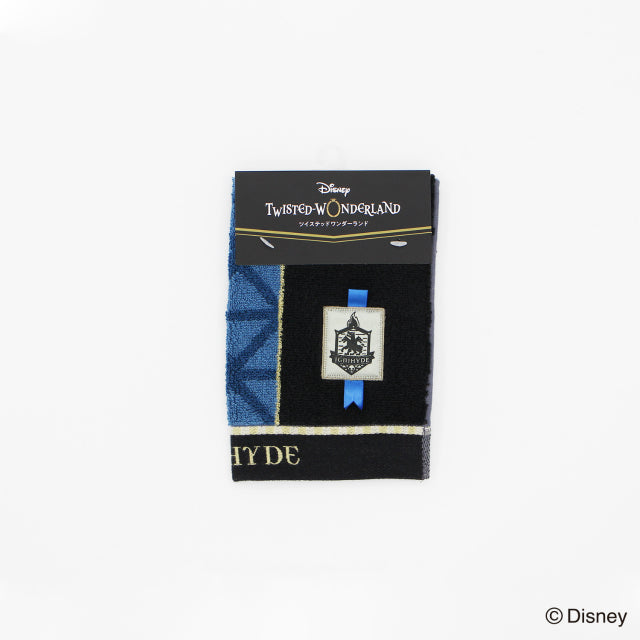 SALE『Disney TWISTED-WONDERLAND』 ウォッシュタオル – タオル美術館