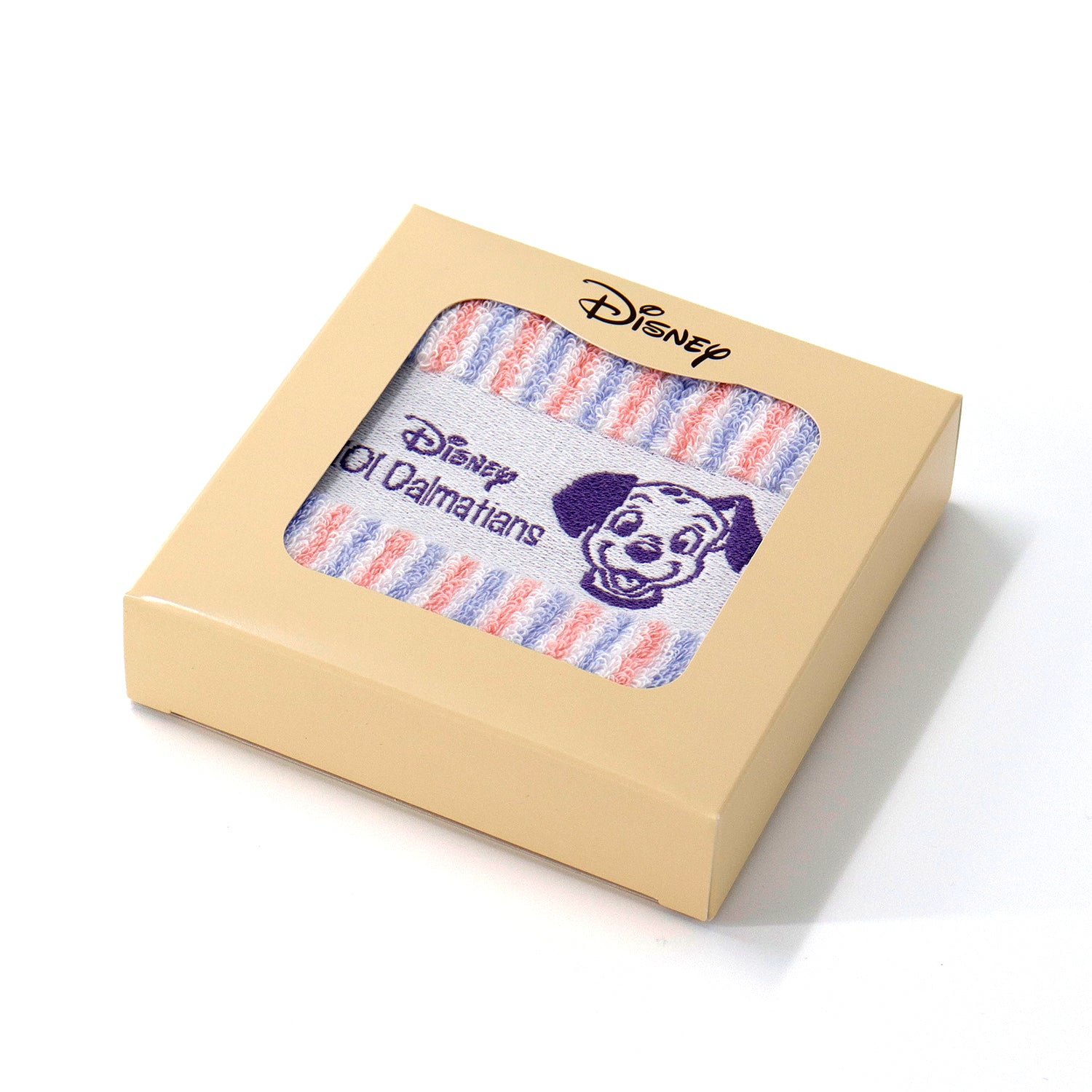SALE『Disney』  ポップライン　タオルハンカチ