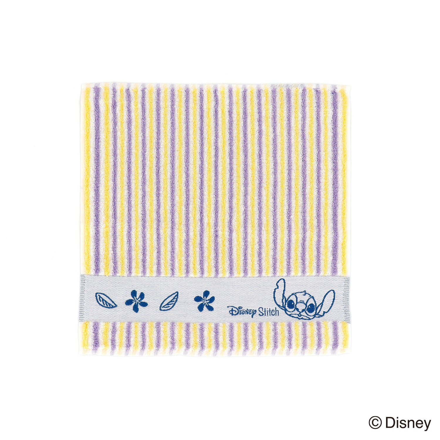 SALE『Disney』  ポップライン　タオルハンカチ