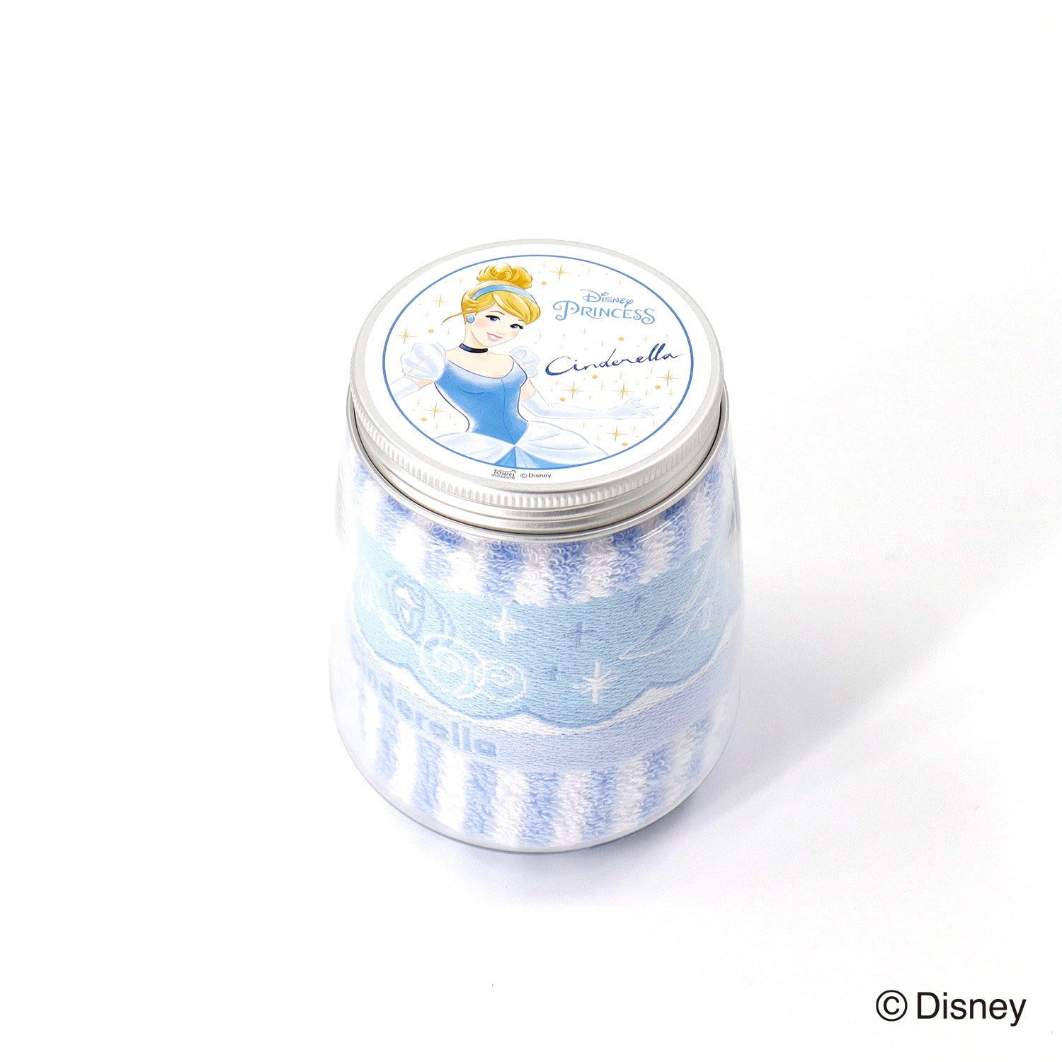 SALE『Disney』 プチドレス  タオルハンカチ