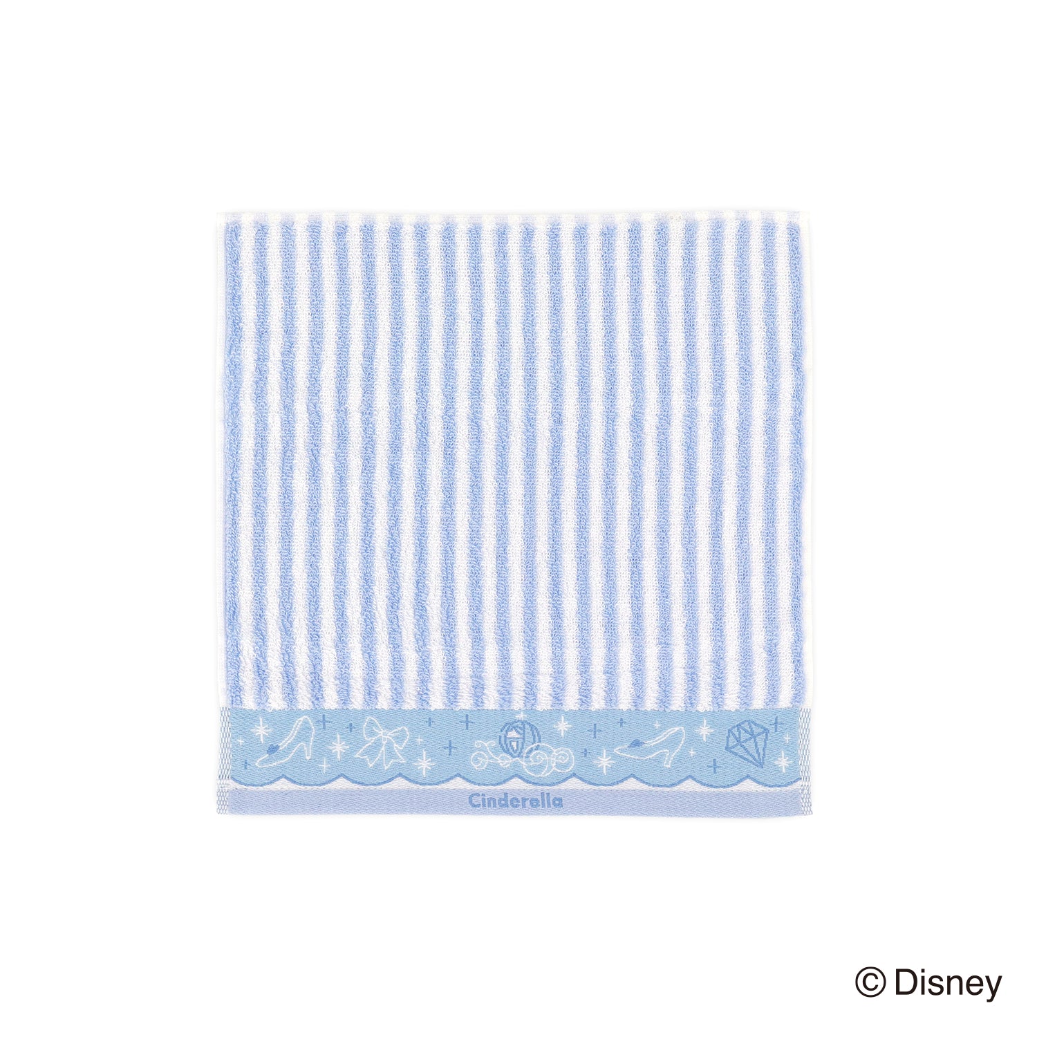 SALE『Disney』 プチドレス  タオルハンカチ