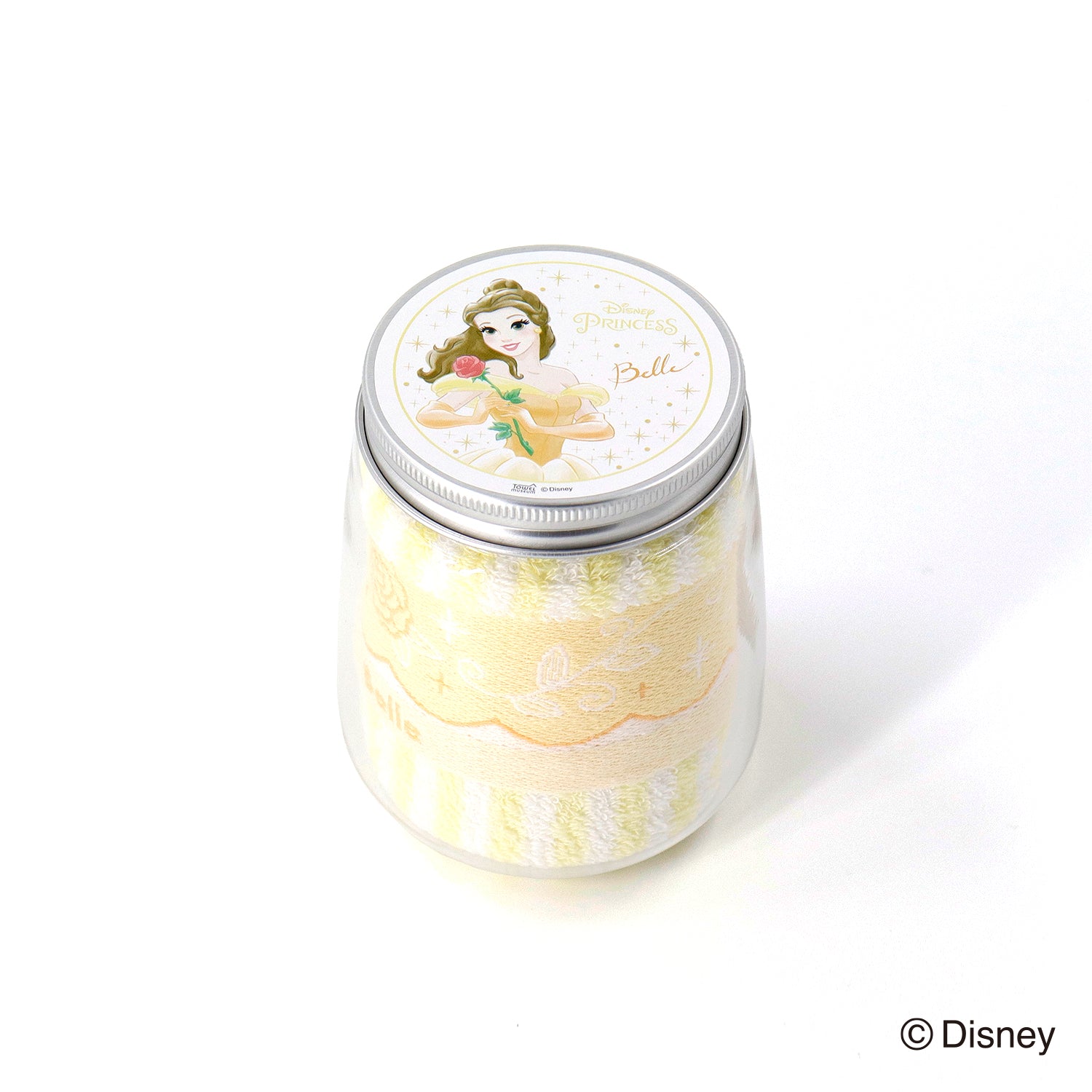 SALE『Disney』 プチドレス  タオルハンカチ