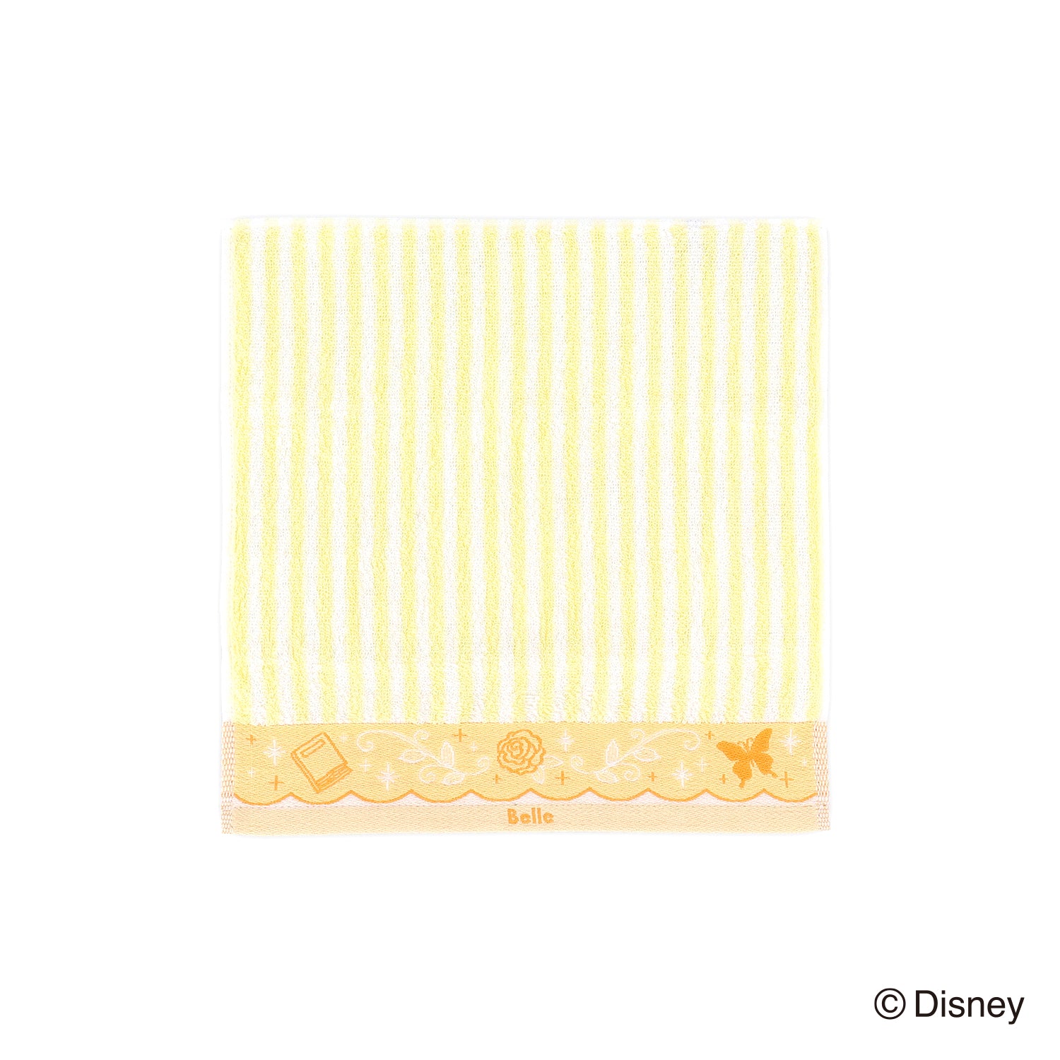 SALE『Disney』 プチドレス  タオルハンカチ