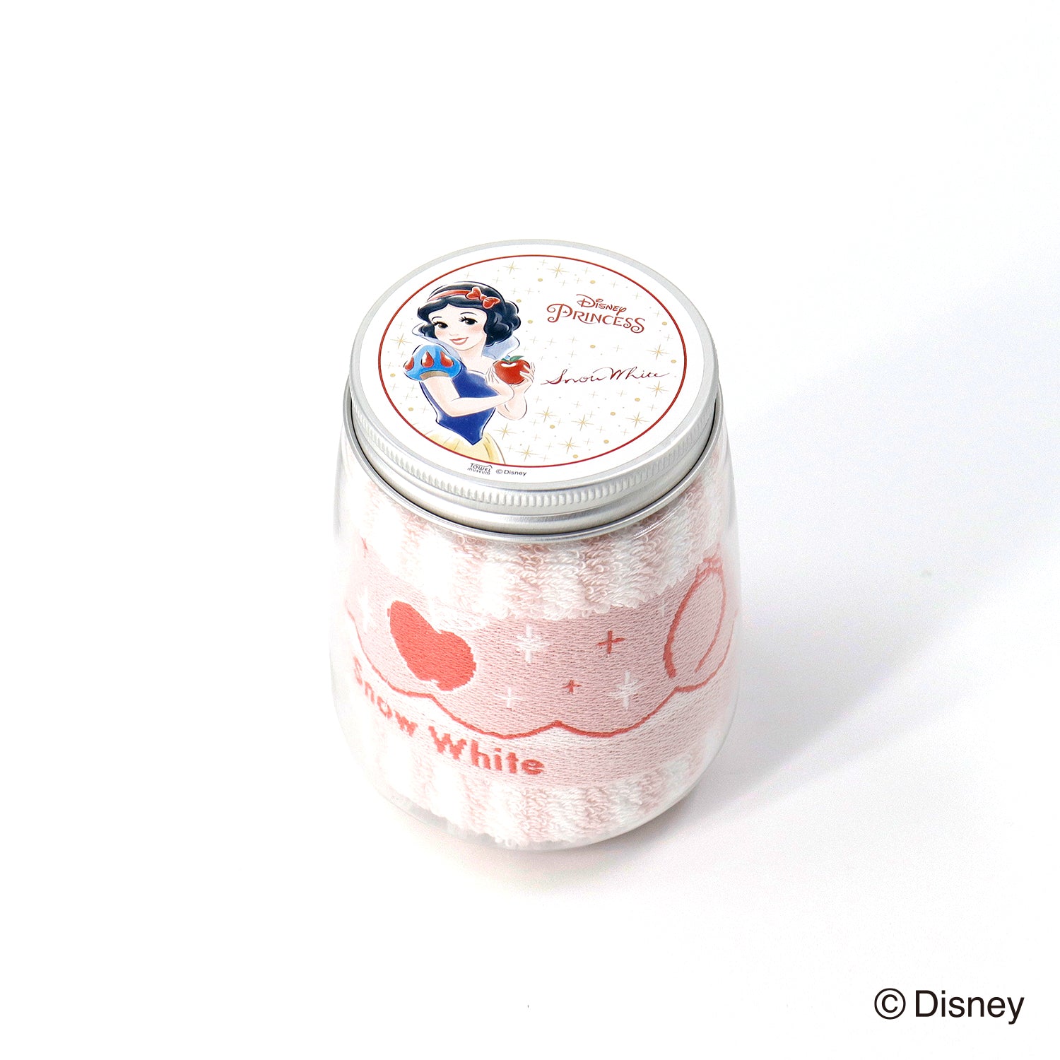 SALE『Disney』 プチドレス  タオルハンカチ