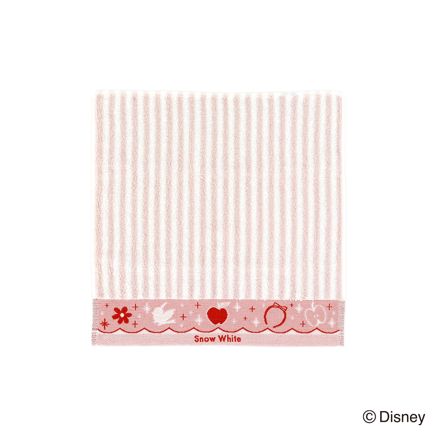 SALE『Disney』 プチドレス  タオルハンカチ