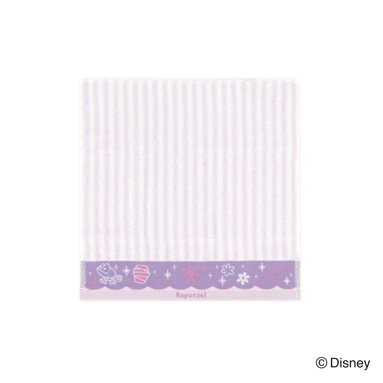 SALE『Disney』 プチドレス  タオルハンカチ