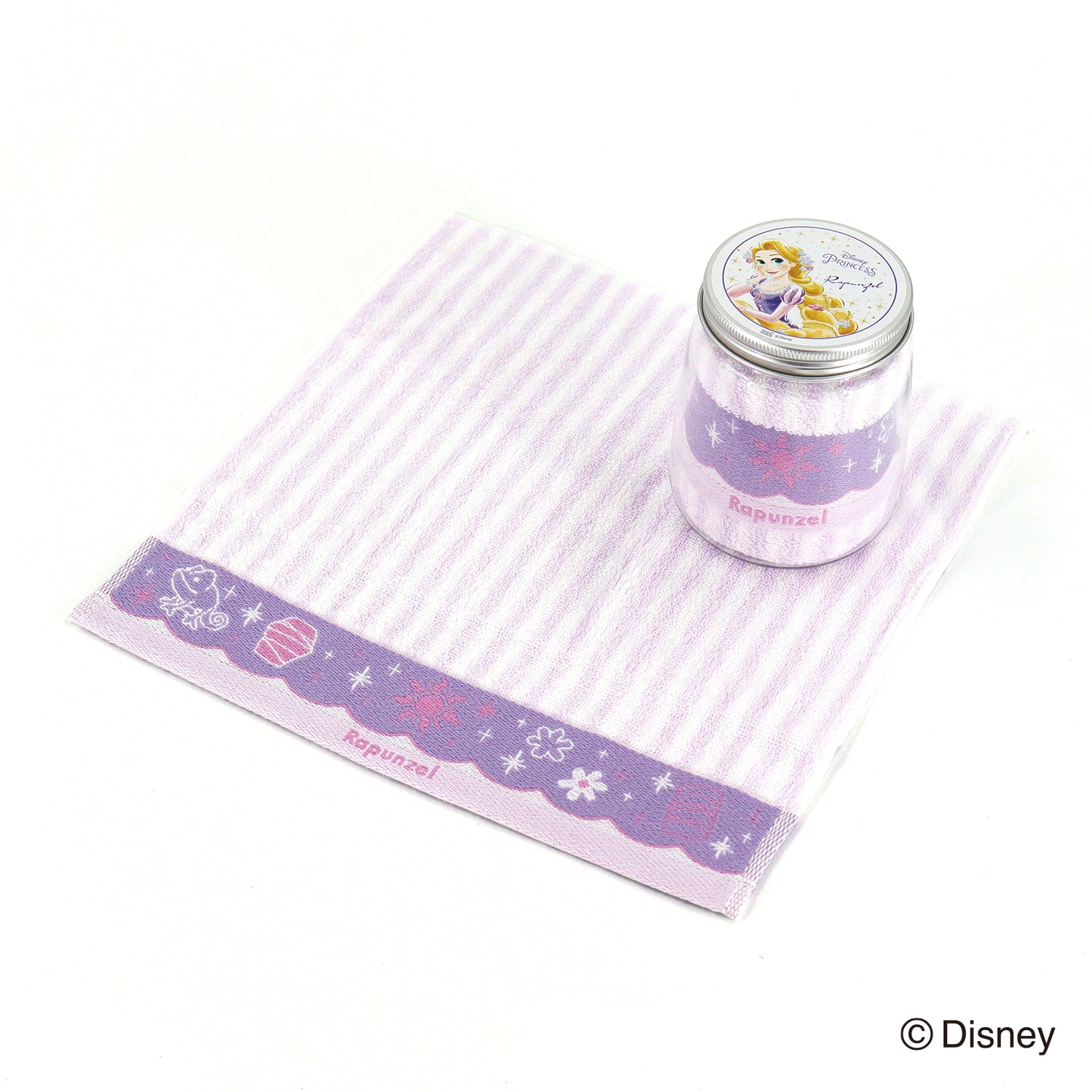 SALE『Disney』 プチドレス  タオルハンカチ
